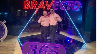 Bravecto