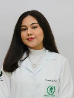 Giovanna Aoki