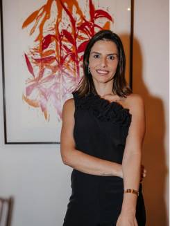 Fernanda Gamba – @refletir_psicanalise