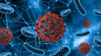 abstract-virus-blood-cells
